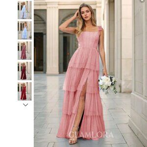 Glamlora Prom Dress